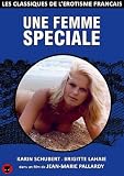 Une Femme Sp�ciale