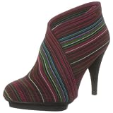 United Nude Fold Deluxe Ankle Boots