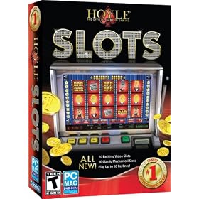 Hoyle Slots 2010