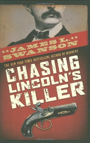 Chasing Lincoln