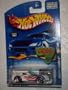 2002-187 Corvette Stingray 3 Collectible Collector Car Mattel Hot Wheels 1:64 Scale