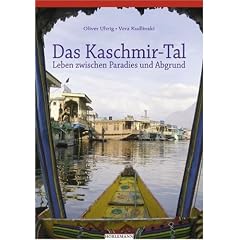 Das Kaschmir-Tal