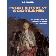 Pocket History of Scotland