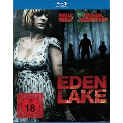 Eden Lake [Blu-ray]