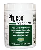 PhyCox Soft Chews (120 ct)