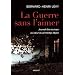 La guerre sans l'aimer: Journal d'un �crivain au coeur du printemps libyen