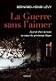 La guerre sans l'aimer: Journal d'un �crivain au coeur du printemps libyen