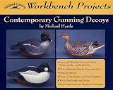 Contemporary Gunning Decoys (Wildfowl Carving Magazine Workbench Projects)