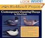 Contemporary Gunning Decoys