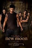 The Twilight Saga: New Moon - Movie Poster - 11 x 17