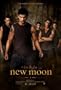 The Twilight Saga: New Moon Poster Movie E 11x17 Kristen Stewart Robert Pattinson Taylor Lautner