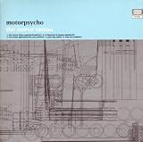THE NERVE TATTOO [10" VINYL]