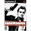 Made Man: Confessions of the Family Blood