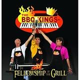 Fellowship of the Grill