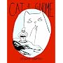 Cat & Gnome