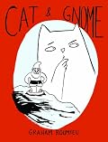 Cat & Gnome
