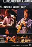 Allan Holdsworth & Alan Pasqua: Live at Yoshi`s