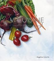 V Cuisine: The Art of New Vegan Cooking