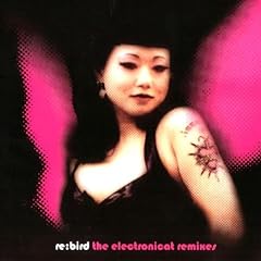 Re: Bird-the Electronicat Remix