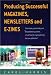 Producing Successful Magazines, Newsletters and E-Zines