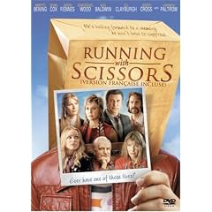 Running With Scissors (Widescreen)