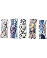 Mookiraer&reg; Baby Girl Newest Turban Headband Head Wrap Knotted Hair Band