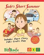 Suki's Short Summer: BizEBunch.com