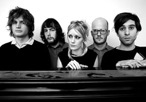 Bilder von Shout Out Louds