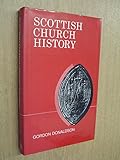 Scottish church history