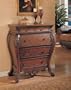 Secretary Desk - Coaster 950054