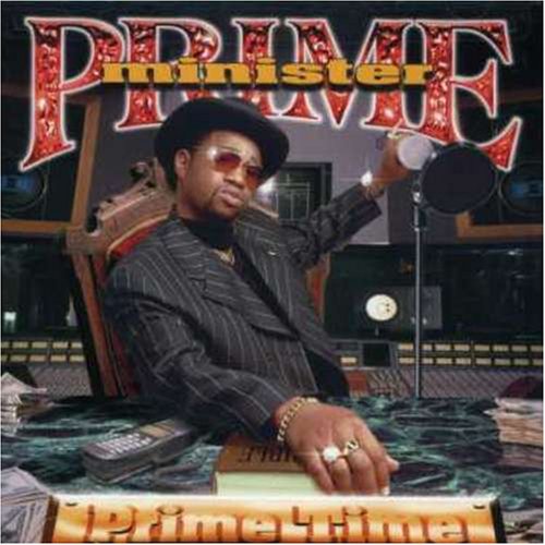 CD-Charts  Music : Prime Time