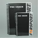 A5 Coaches Note Pad
