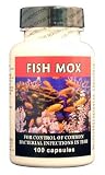 Fish Mox (Amoxicillin 250 mg) - 100 Caps