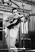 Johnny Cash - Personality Poster (I Walk The Line) (Size: 24" x 36")