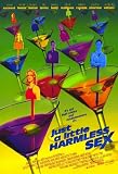 Just a Little Harmless Sex Poster Movie 11x17 Robert Mailhouse Alison Eastwood Jonathan Silverman