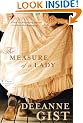 Measure of a Lady, The: A Novel