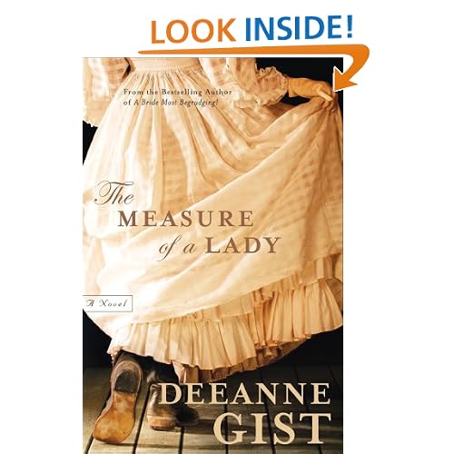 The Measure of a Lady