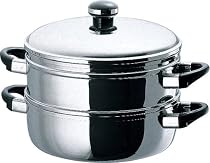 objet 二段蒸し器22cm OJ-7-7
