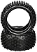 Redcat Racing 06025 Rear Tires (2Piece)