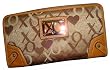 Xoxo Wallet Preview Available in Several Colors