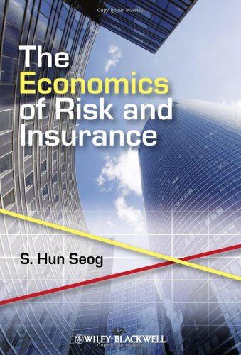The Economics of Risk and Insurance