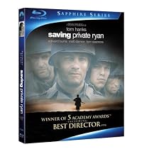 Saving Private Ryan (Sapphire Series)  [Blu-ray]