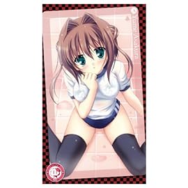 D.C.P.K. 由夢ビッグタオル