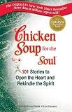 Chicken Soup for the the Spirit