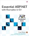 Essential ASP.NET with Examples in C# (Microsoft .Net Development)