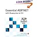 Essential ASP.NET With Examples in C# (Microsoft .NET Development Series)