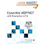 Essential ASP.NET With Examples in C# (Microsoft .NET Development Series)