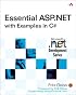 Essential ASP.NET With Examples in C# (Microsoft .NET Development Series)