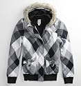 Roxy First Kiss Multi Jacket