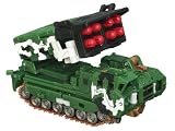 Transformers Deluxe Movie Collection – Hailstorm